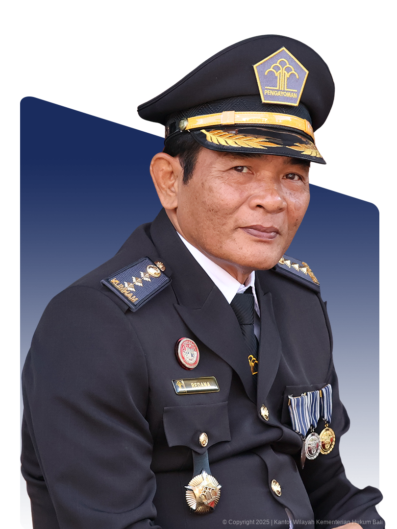 KADIV PAK REDANA